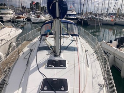 OCEANIS 323 CLIPPER DL