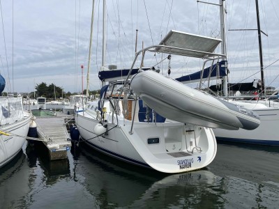 OCEANIS 323