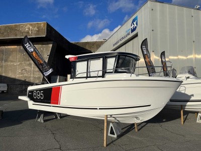 MERRY FISHER 695 SPORT SERIE 2