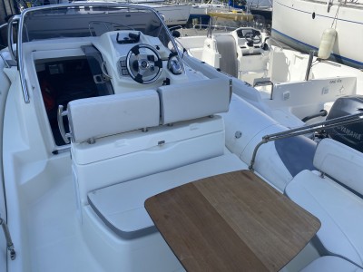 NZO 700 CABIN