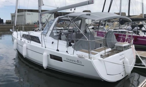 OCEANIS 41.1