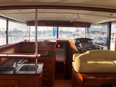 Swift Trawler 44