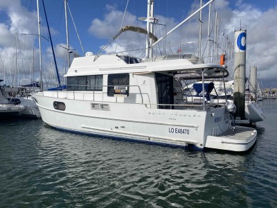 Swift Trawler 44