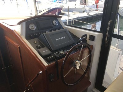 Swift Trawler 44