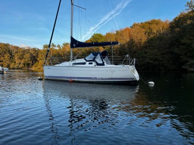 SUN ODYSSEY 26