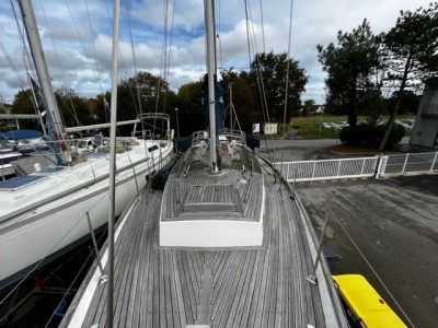 shearwater 39