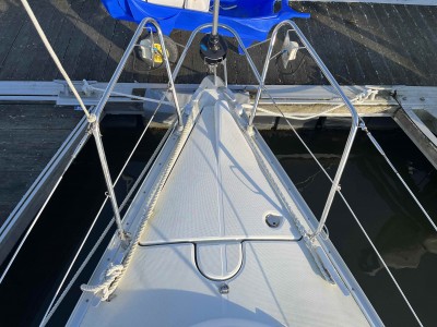 SUN ODYSSEY 32i