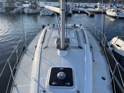 SUN ODYSSEY 32i