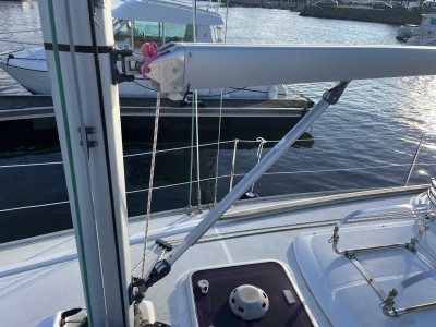 SUN ODYSSEY 32i