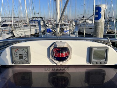 SUN ODYSSEY 32i