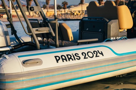 SPORT 600 édition limitée Paris 2024