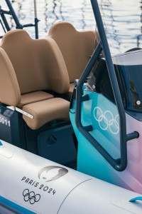 SPORT 660 édition limitée Paris 2024