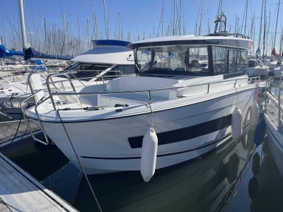 MERRY FISHER 895 SPORT