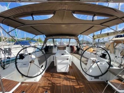 BENETEAU OCEANIS 40.1