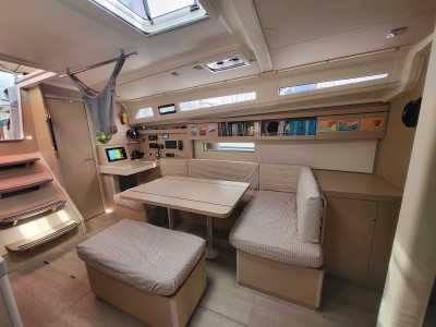 BENETEAU OCEANIS 40.1