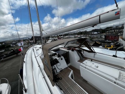 BENETEAU OCEANIS 40.1