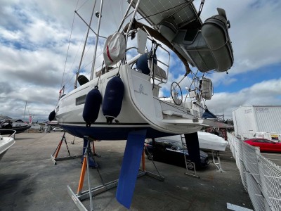 BENETEAU OCEANIS 40.1