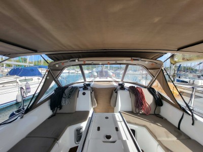 BENETEAU OCEANIS 40.1