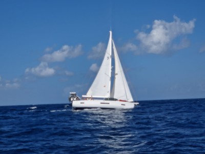 BENETEAU OCEANIS 40.1