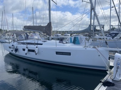 SUN ODYSSEY 440