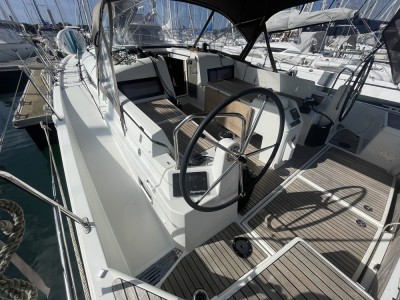 SUN ODYSSEY 440