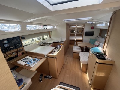 SUN ODYSSEY 440