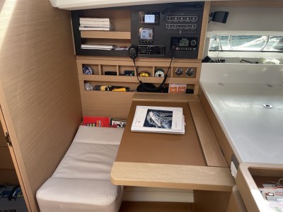 SUN ODYSSEY 440