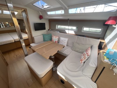 SUN ODYSSEY 440