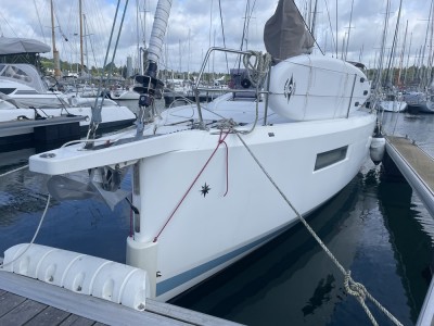 SUN ODYSSEY 440