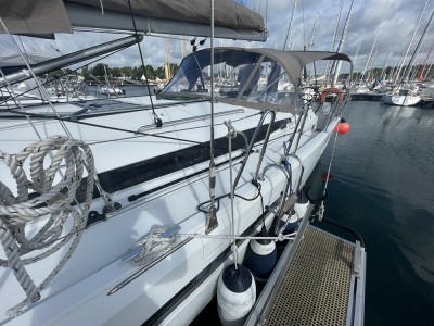 SUN ODYSSEY 440