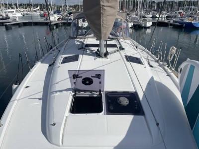 SUN ODYSSEY 440