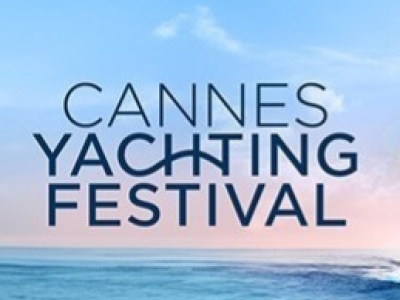 Cannes Yachting Festival