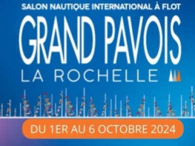 GRAND PAVOIS - LA ROCHELLE 